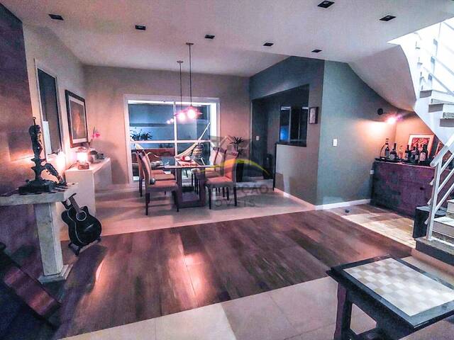 #4529 - Casa em condomínio para Venda em Itupeva - SP - 3