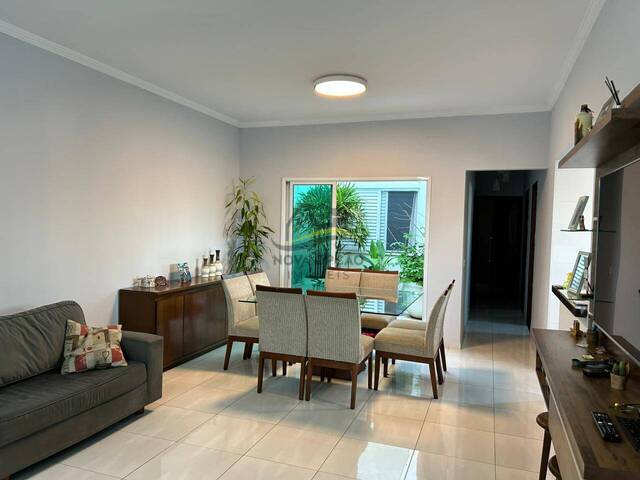 #4530 - Casa para Venda em Itupeva - SP - 2