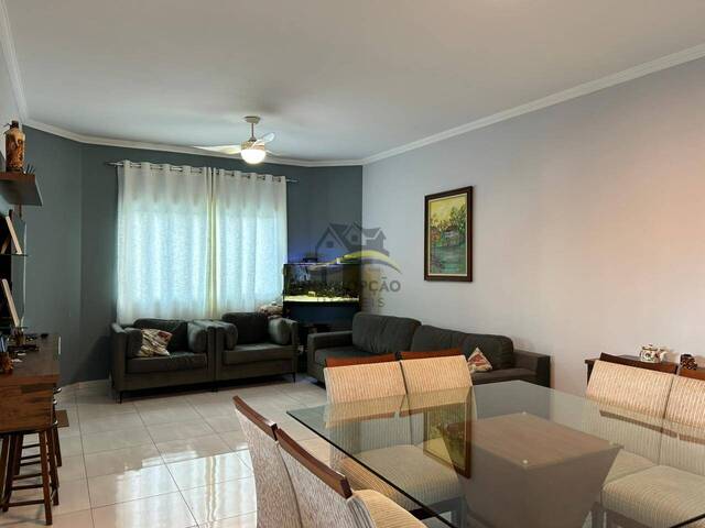 #4530 - Casa para Venda em Itupeva - SP - 1