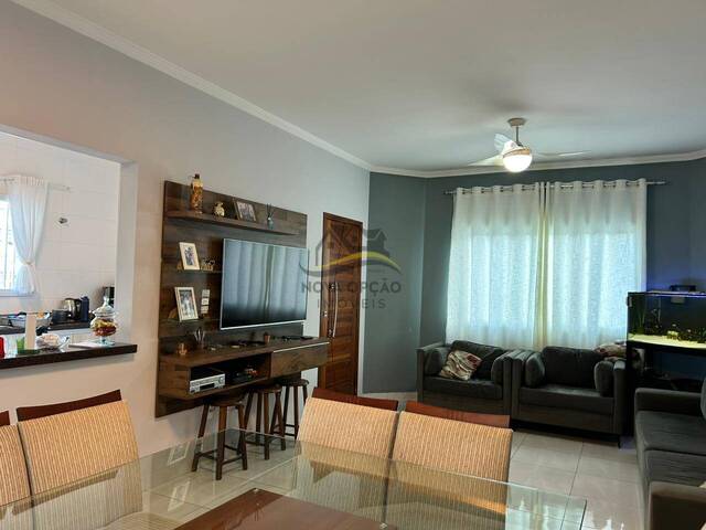 #4530 - Casa para Venda em Itupeva - SP - 3