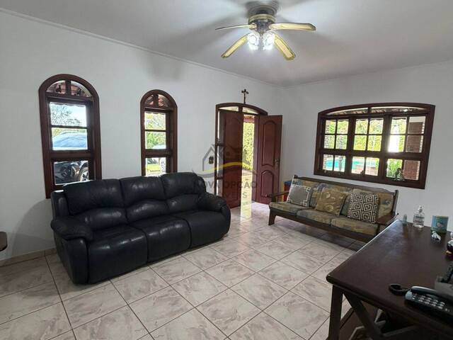 #4531 - Chácara em Condomínio para Venda em Itupeva - SP - 2