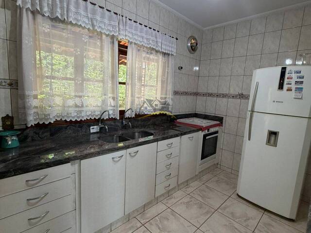 #4531 - Chácara em Condomínio para Venda em Itupeva - SP - 3