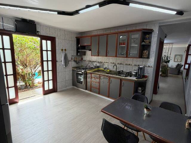 #4532 - Casa para Venda em Itupeva - SP - 3