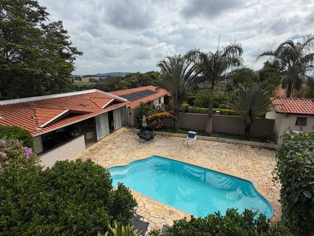 #4532 - Casa para Venda em Itupeva - SP - 2