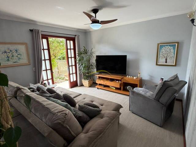 Casa para Venda em Itupeva - 5