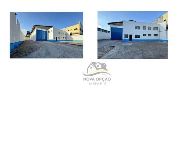 #4533 - Galpão para Venda em Itupeva - SP - 1