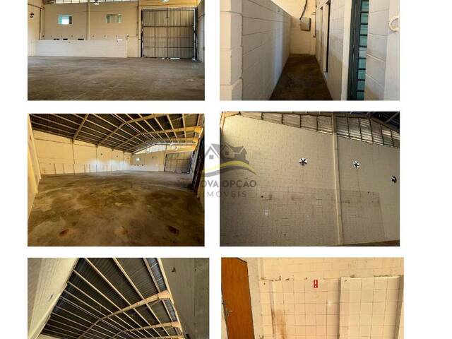 #4533 - Galpão para Venda em Itupeva - SP - 2