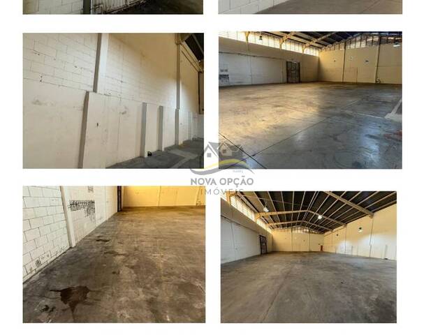 #4533 - Galpão para Venda em Itupeva - SP - 3