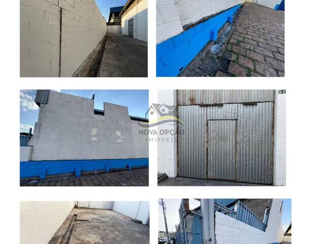 Galpão para Locação em Itupeva - 4