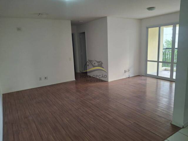 #4534 - Apartamento para Venda em Jundiaí - SP - 2