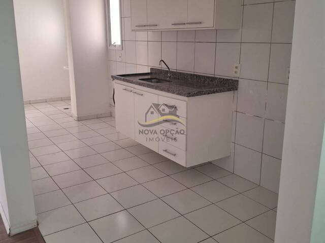 #4534 - Apartamento para Venda em Jundiaí - SP - 3