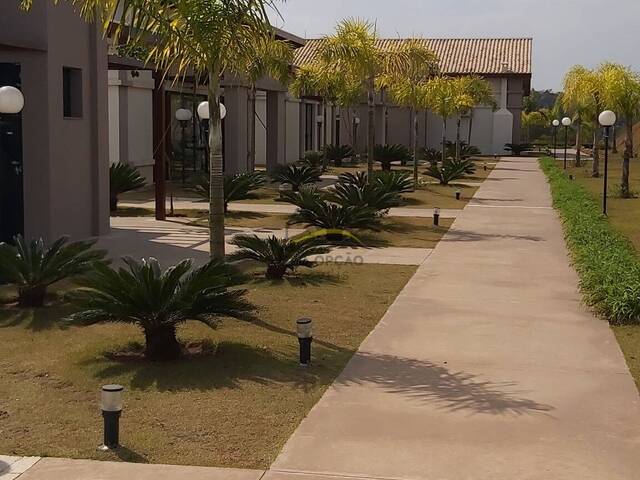 #4535 - Terreno em condomínio para Venda em Itupeva - SP - 2