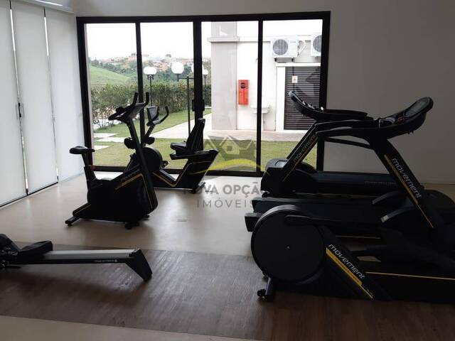 #4535 - Terreno em condomínio para Venda em Itupeva - SP - 3