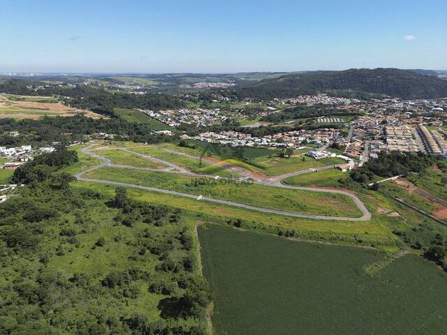 #4536 - Terreno para Venda em Itupeva - SP - 2