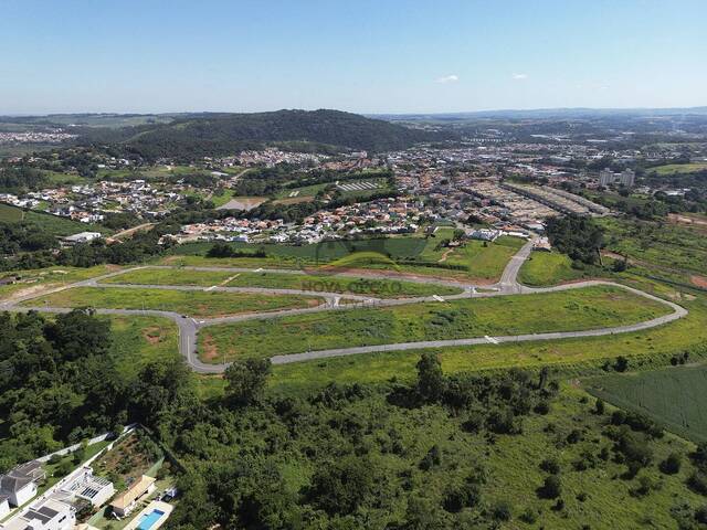 #4536 - Terreno para Venda em Itupeva - SP - 3