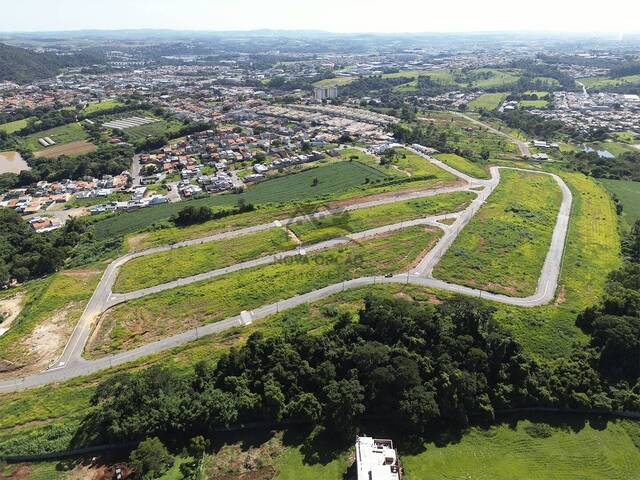 #4536 - Terreno para Venda em Itupeva - SP - 1