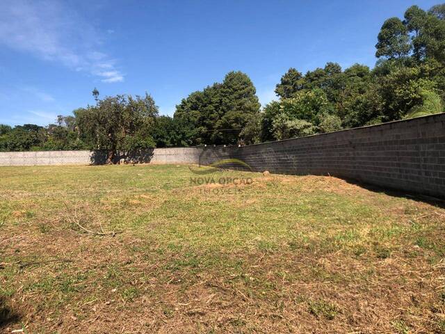 #4537 - Terreno em condomínio para Venda em Itupeva - SP - 1