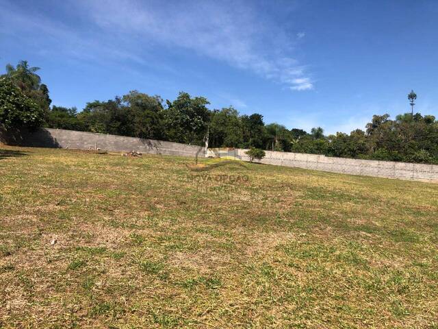 #4537 - Terreno em condomínio para Venda em Itupeva - SP - 2
