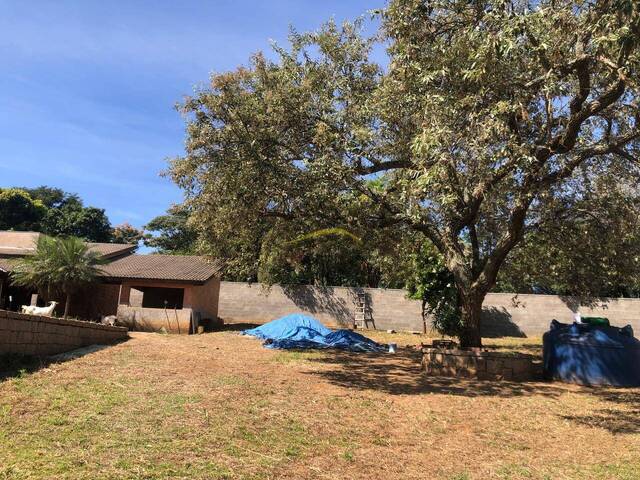 #4537 - Terreno em condomínio para Venda em Itupeva - SP - 3