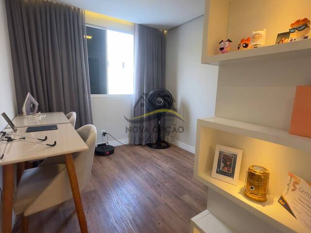 Apartamento para Venda em Itupeva - 4