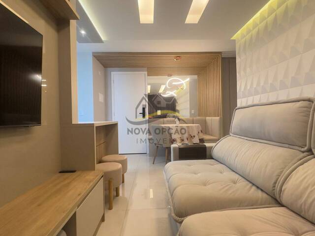 #4538 - Apartamento para Venda em Itupeva - SP - 2