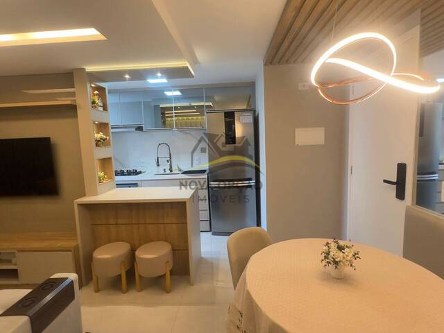 Apartamento para Venda em Itupeva - 5