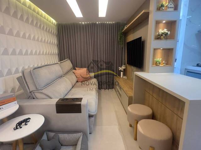 #4538 - Apartamento para Venda em Itupeva - SP - 1