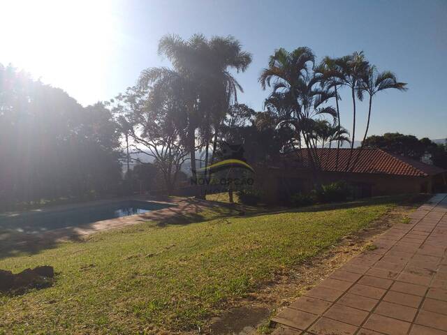 #4539 - Terreno para Venda em Itupeva - SP - 2