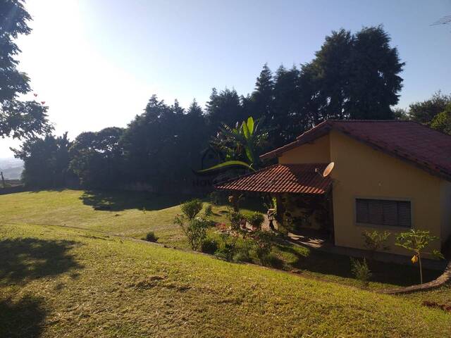 #4539 - Terreno para Venda em Itupeva - SP - 3