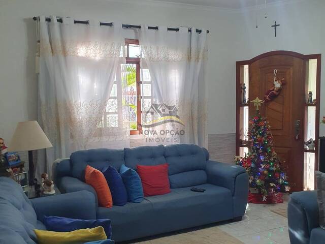 #4540 - Casa para Venda em Itupeva - SP - 3