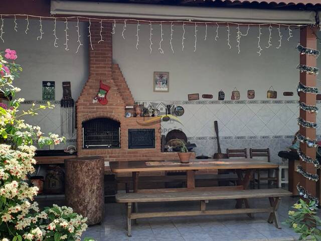 #4540 - Casa para Venda em Itupeva - SP - 1