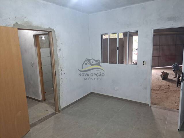 #4542 - Casa para Venda em Itupeva - SP - 2