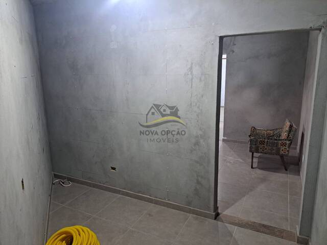 #4542 - Casa para Venda em Itupeva - SP - 3