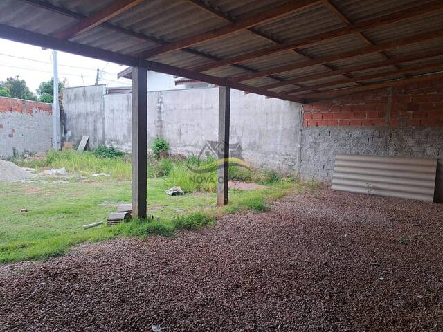 #4543 - Terreno para Venda em Itupeva - SP - 2