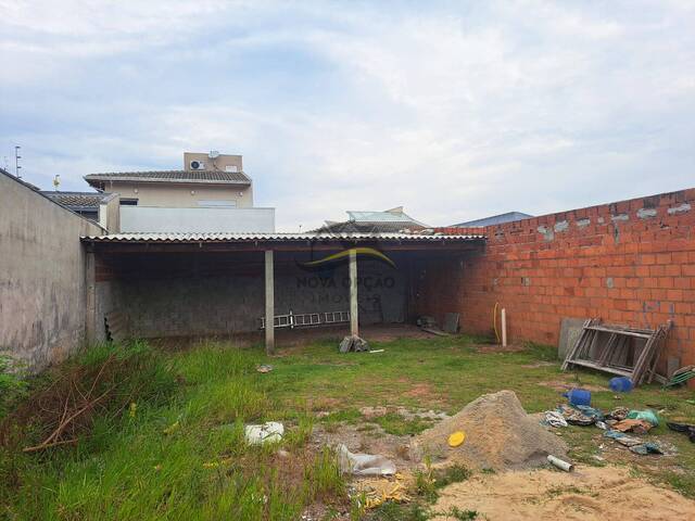 #4543 - Terreno para Venda em Itupeva - SP - 1