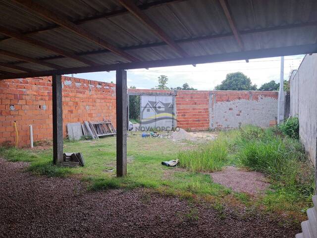 #4543 - Terreno para Venda em Itupeva - SP - 3