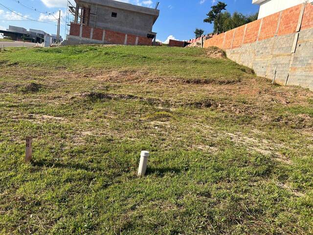 #4544 - Terreno em condomínio para Venda em Itupeva - SP - 2
