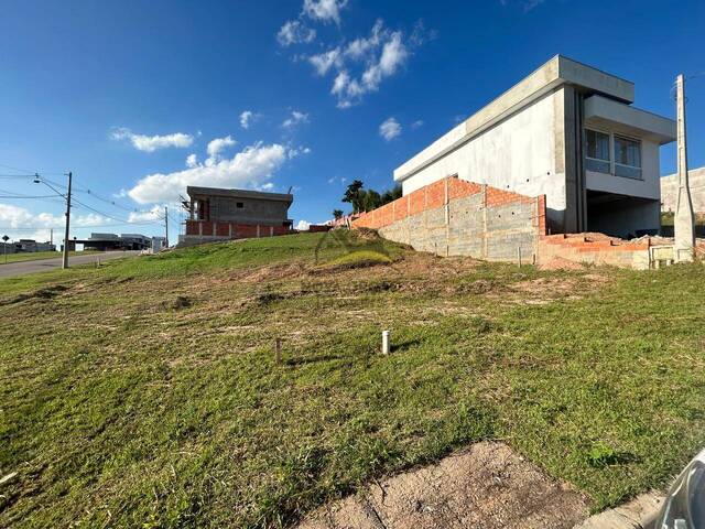 #4544 - Terreno em condomínio para Venda em Itupeva - SP - 3