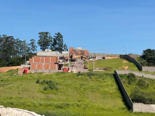 #4545 - Terreno em condomínio para Venda em Jundiaí - SP - 1