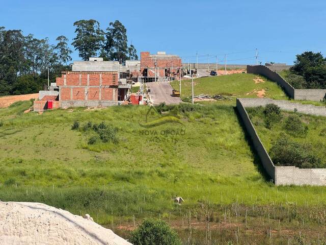 #4545 - Terreno em condomínio para Venda em Jundiaí - SP - 3