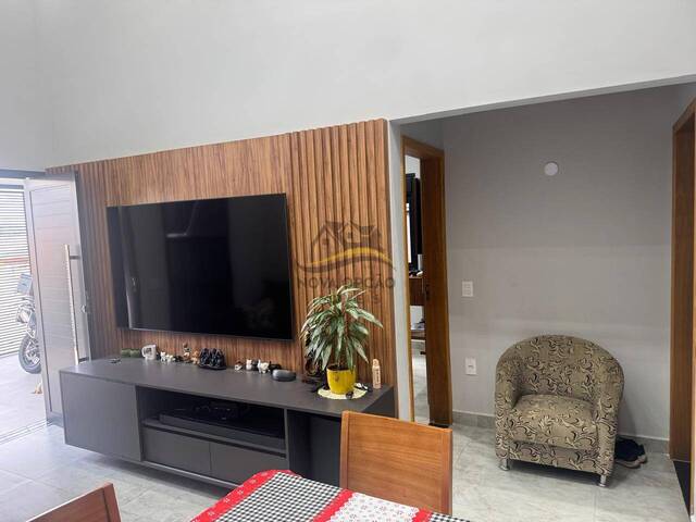 Casa para Venda em Itupeva - 5