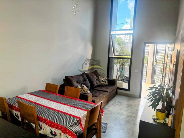 Casa para Venda em Itupeva - 4