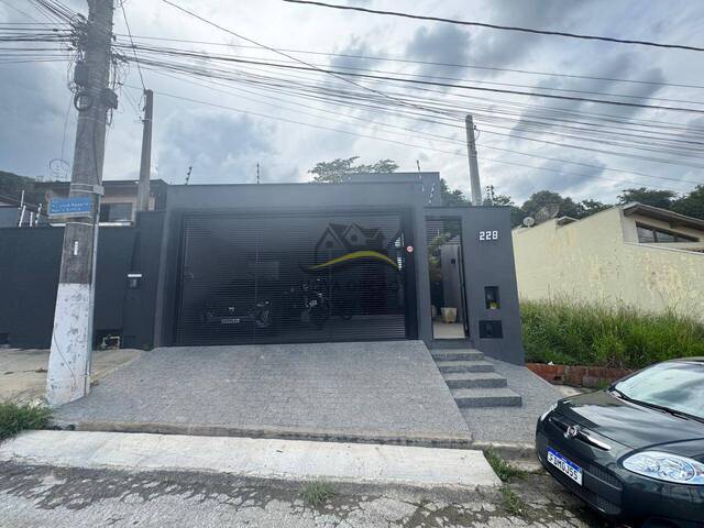 #4546 - Casa para Venda em Itupeva - SP - 1