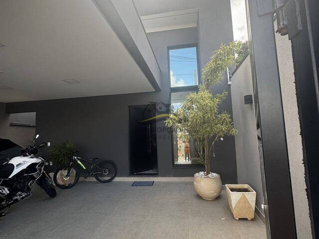 #4546 - Casa para Venda em Itupeva - SP - 3