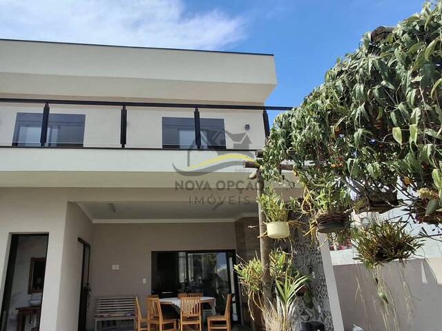 Casa em condomínio para Venda em Itupeva - 4