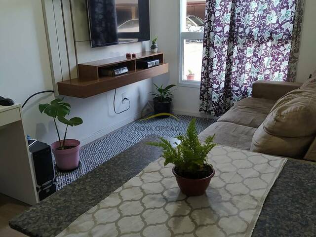 #4549 - Apartamento para Venda em Itupeva - SP - 1