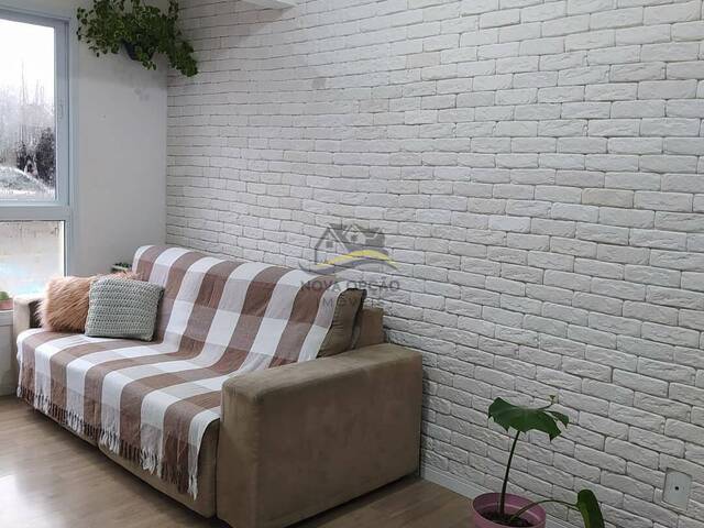 #4549 - Apartamento para Venda em Itupeva - SP - 3
