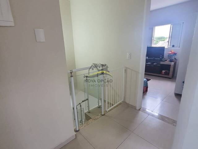 Casa para Locação em Itupeva - 4