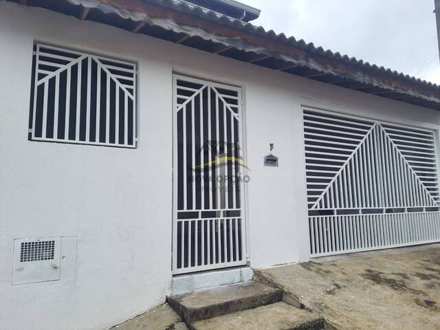 #4548 - Casa para Locação em Itupeva - SP - 1