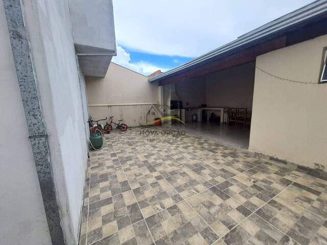 #4548 - Casa para Locação em Itupeva - SP - 3